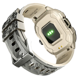 Ronin R-013 Rugged Smart Watch