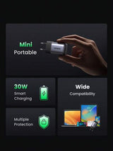 UGREEN 30W GaN Charger