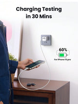 UGREEN 30W GaN Charger