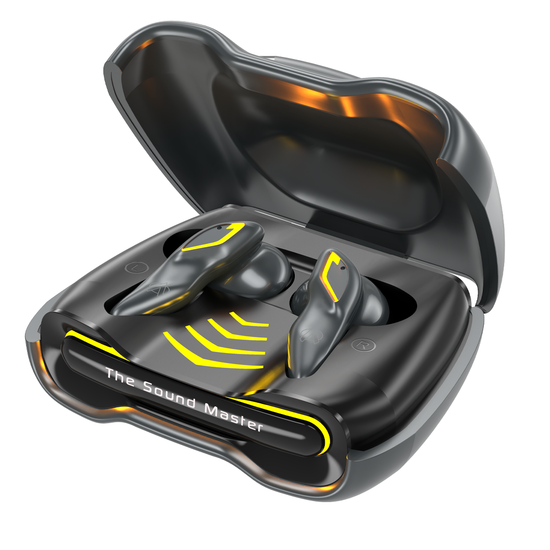 Battlebuds Gaming Earbuds