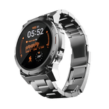R-011 LUXE Smart Watch