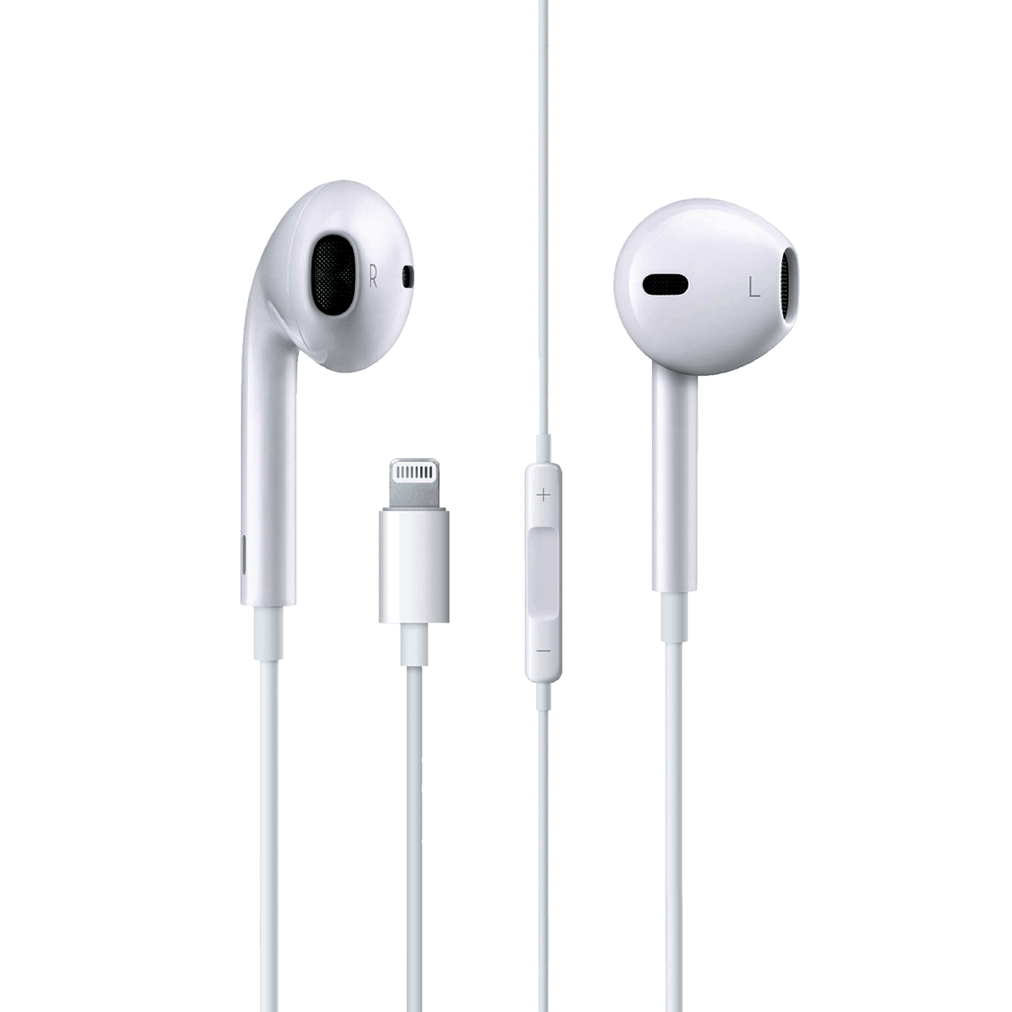 Ronin R-825 iOS Handsfree