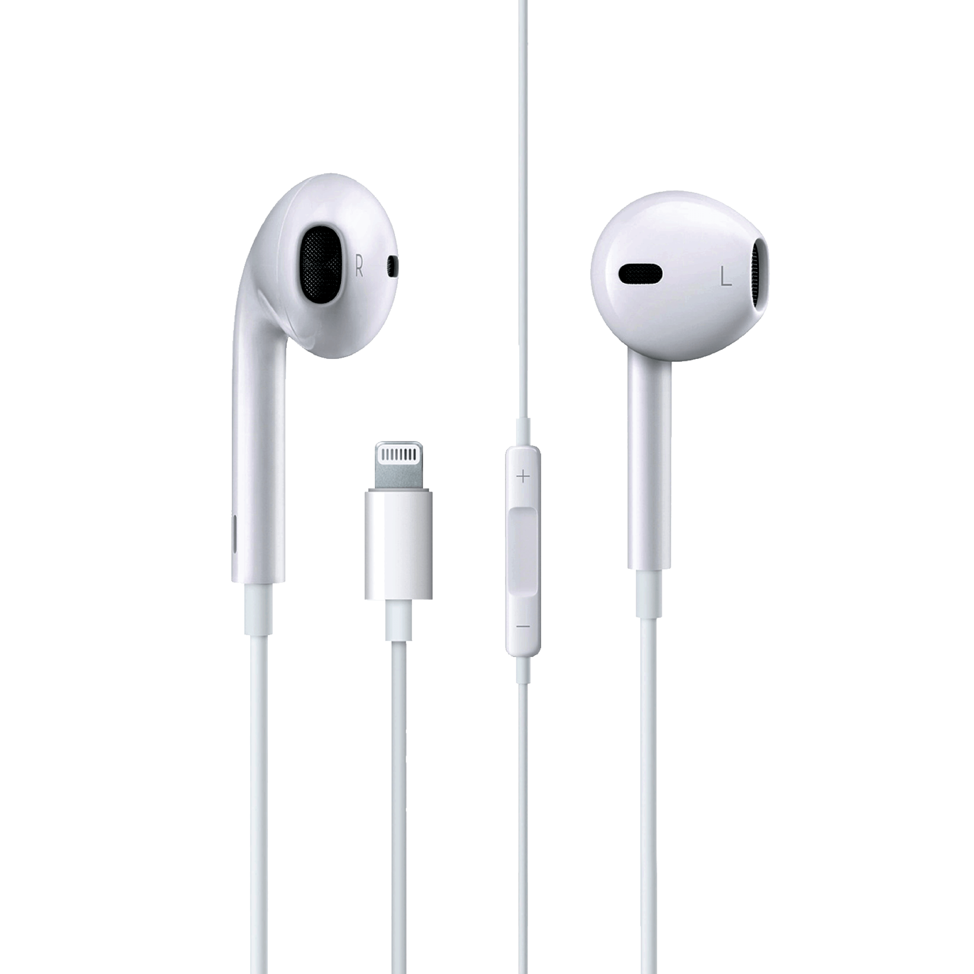 Ronin R-825 iOS Handsfree