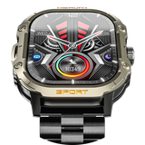 Ronin R-013 LUXE Smart Watch