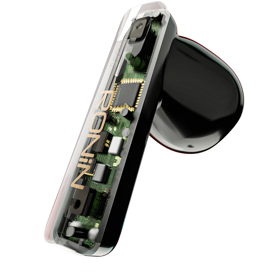 Ronin Iron Edge | R-7090