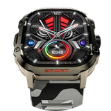 Ronin R-013 Rugged Smart Watch