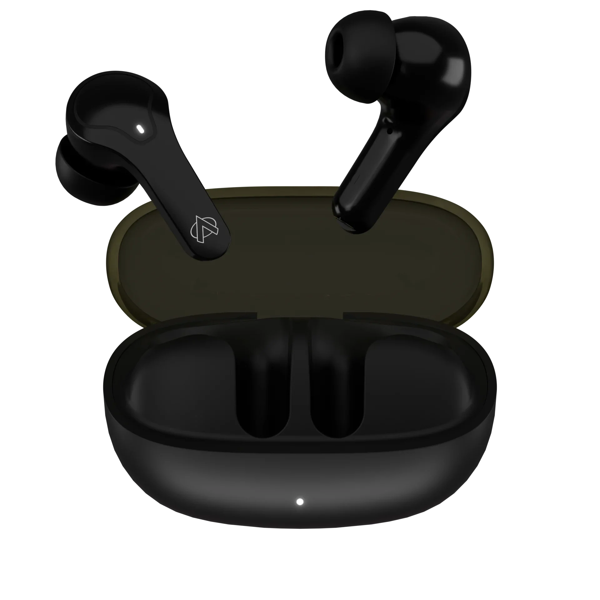 Airbud 745 ION Wireless Earbuds