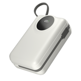 Ronin Megawatt | R-4055 30000 mAh Power Bank