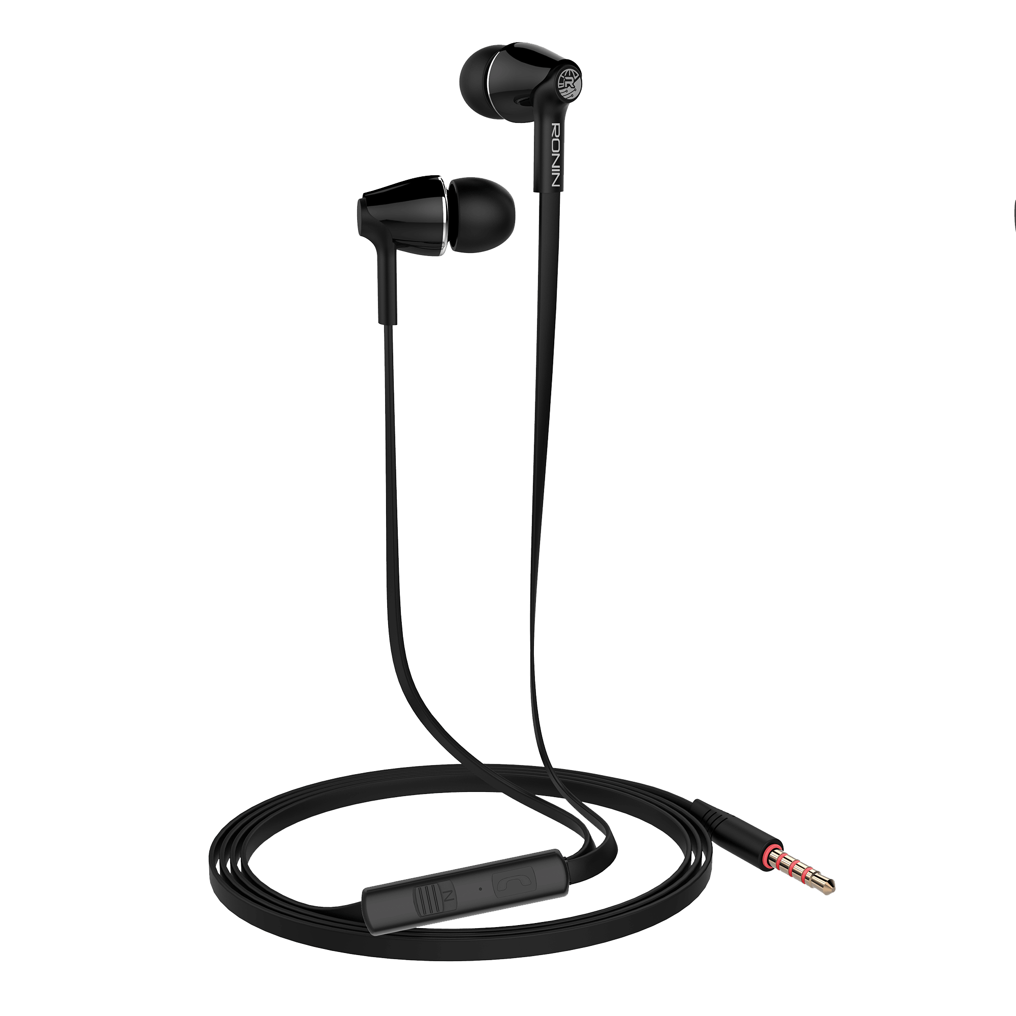 Ronin R-15 Handsfree