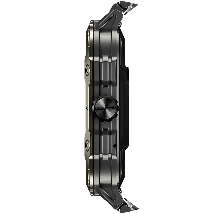 Ronin R-013 LUXE Smart Watch