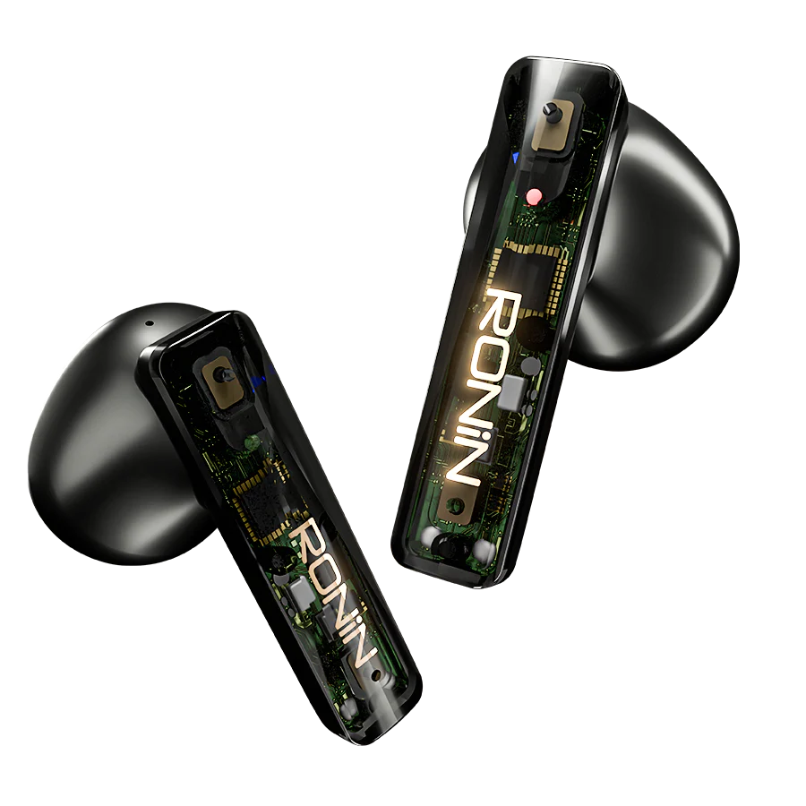 Ronin Iron Edge | R-7090
