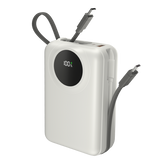 Ronin Megawatt | R-4055 30000 mAh Power Bank