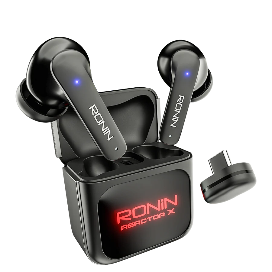 Ronin Reactor X | R-7095