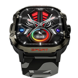 Ronin R-013 Rugged Smart Watch