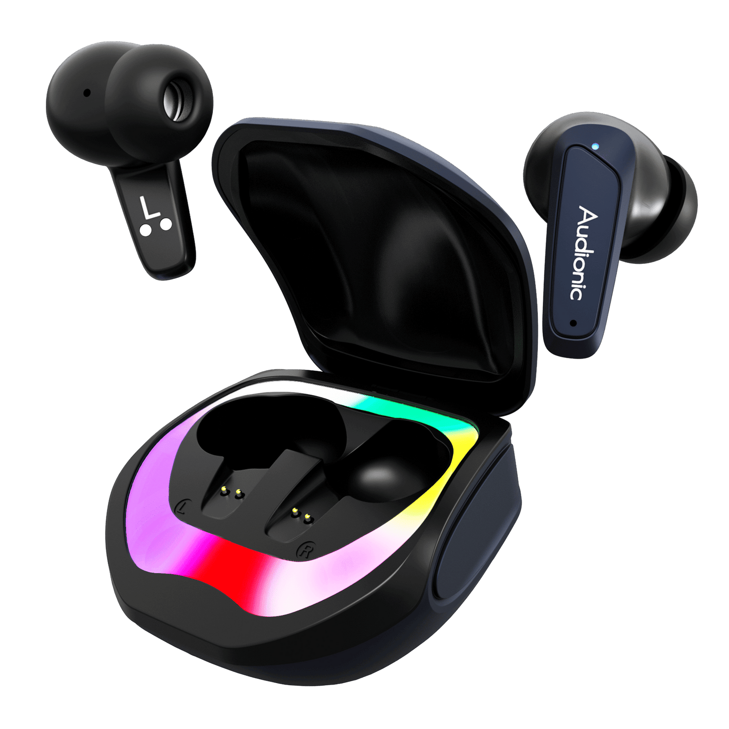 Battlebuds Pro Gaming Earbuds