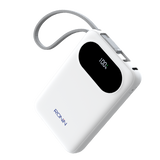 Ronin Pulse | R-4065 10000 mAh Power Bank