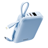 Ronin AQUA | R-4070 20000 mAh Power Bank