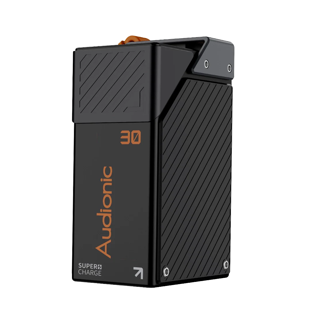 Reboot 303 Power Bank 30,000 mAh 65W