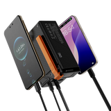 Reboot 303 Power Bank 30,000 mAh 65W