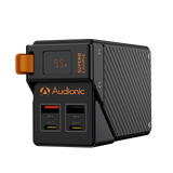 Reboot 303 Power Bank 30,000 mAh 65W