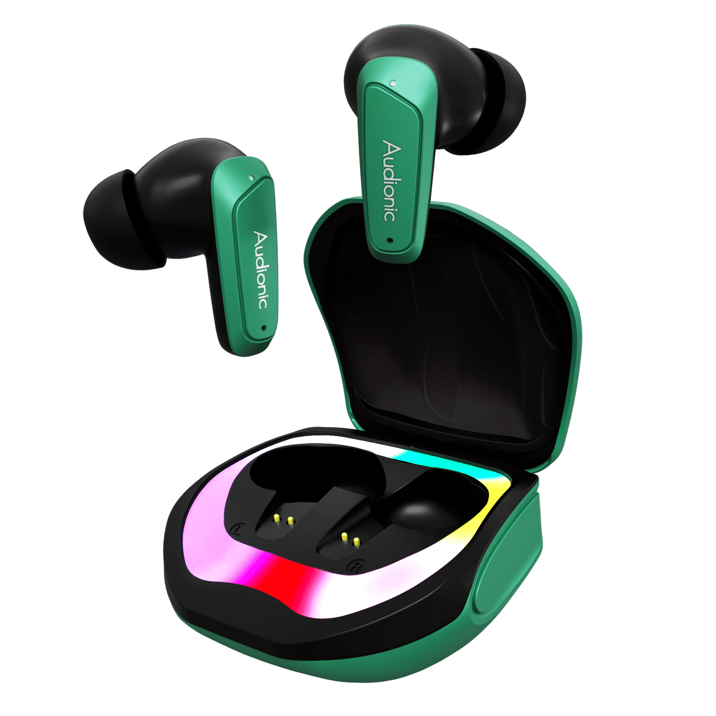 Battlebuds Pro Gaming Earbuds