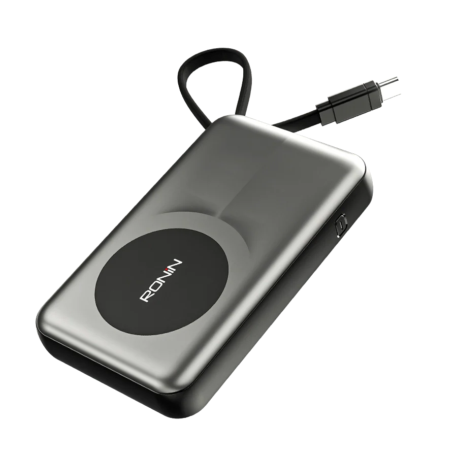 Synergy | R-4060 10000 mAh Power Bank