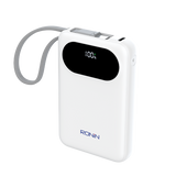 Ronin Pulse | R-4065 10000 mAh Power Bank