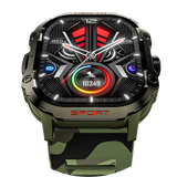 Ronin R-013 Rugged Smart Watch
