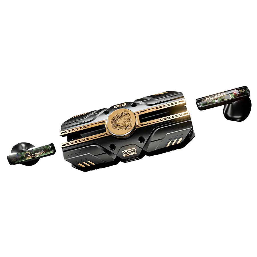 Ronin Iron Edge | R-7090