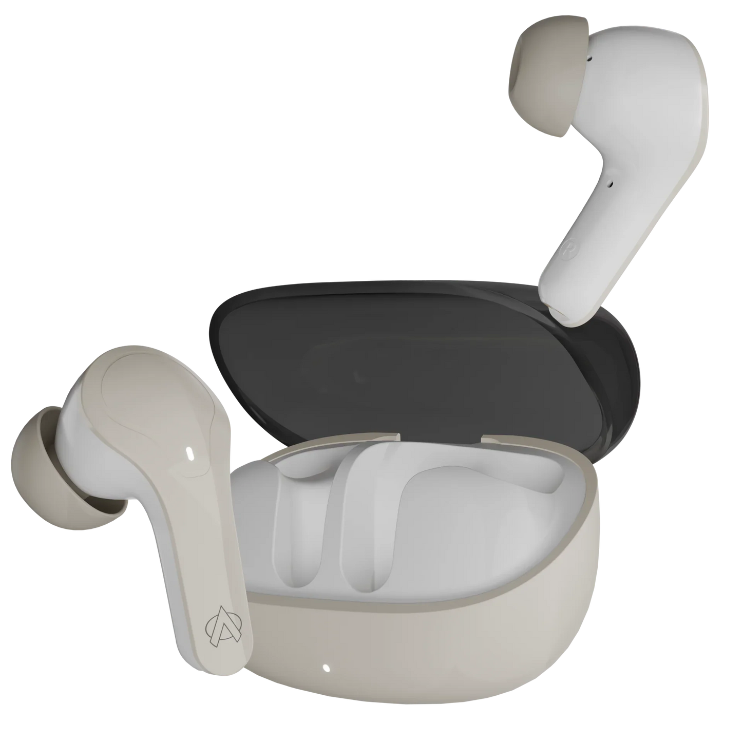 Airbud 745 ION Wireless Earbuds