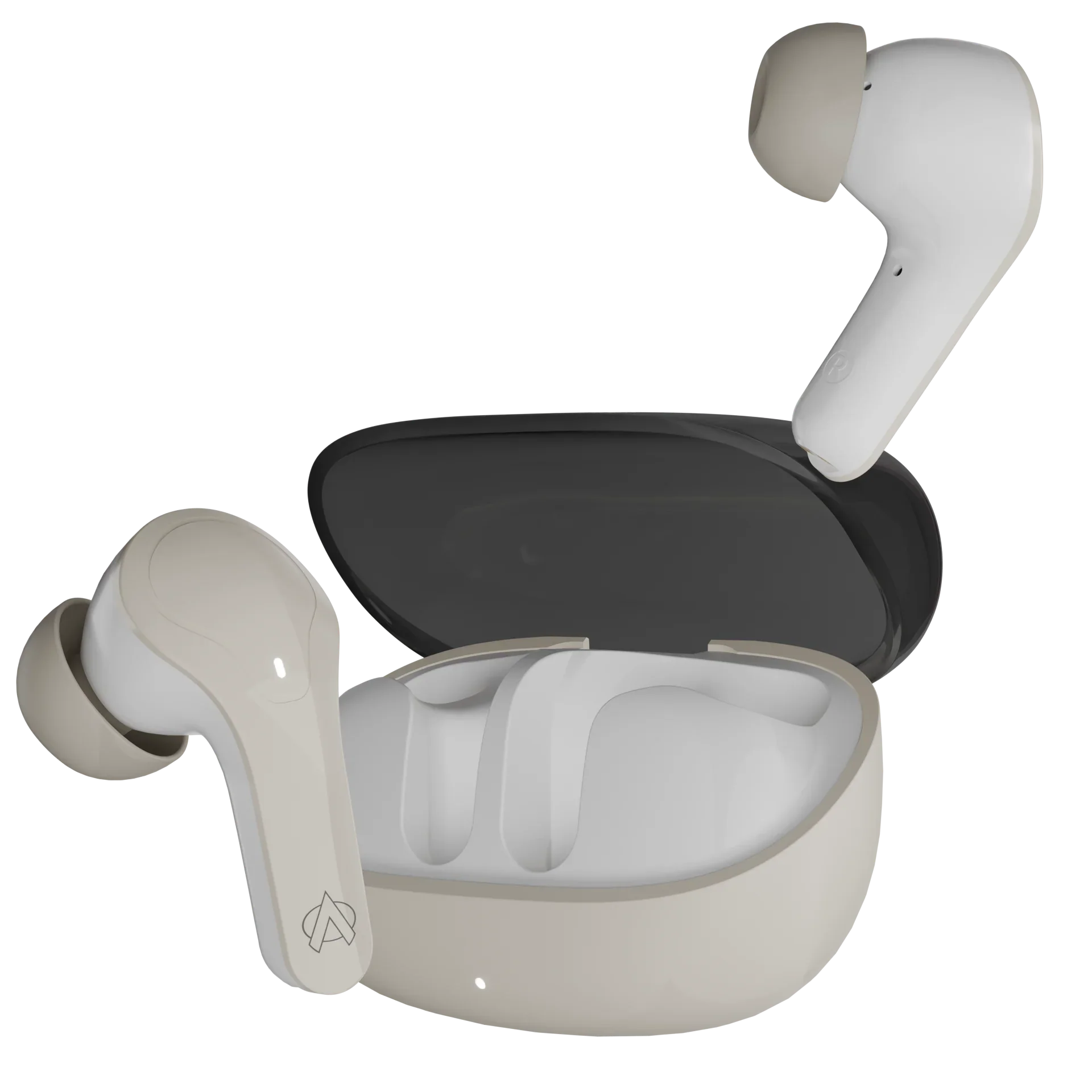 Airbud 745 ION Wireless Earbuds