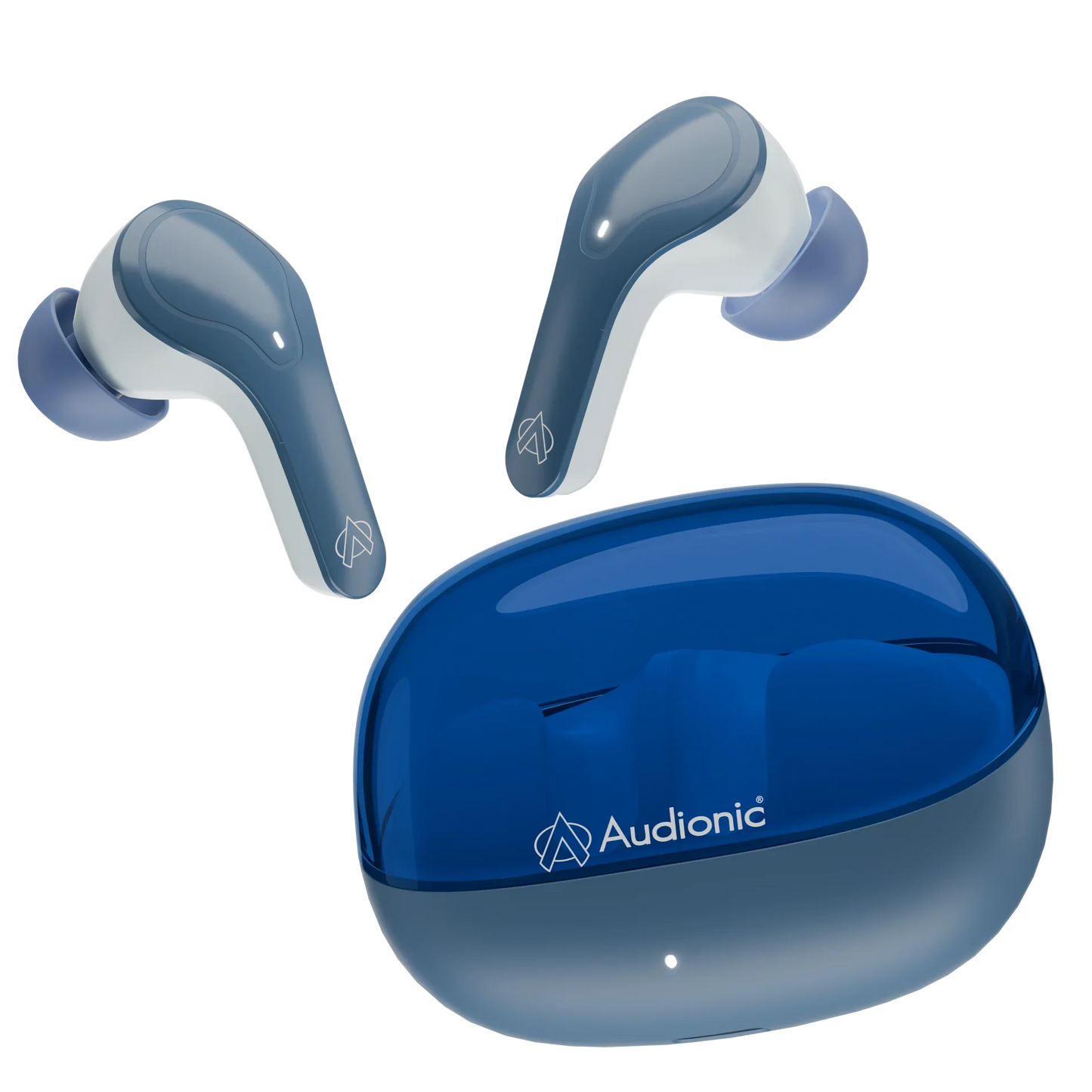 Airbud 745 ION Wireless Earbuds