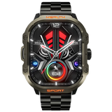 Ronin R-013 LUXE Smart Watch