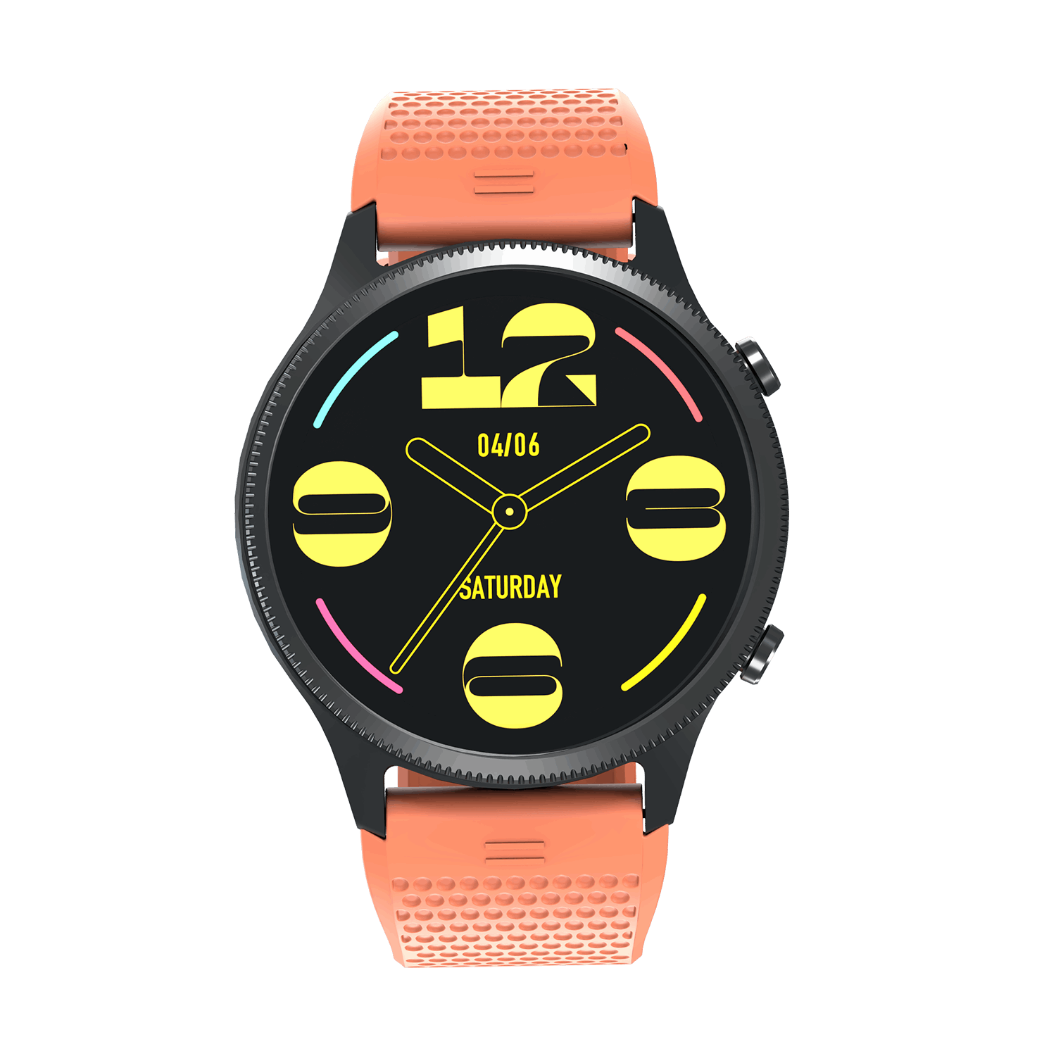 Ronin R-010 Smart Watch