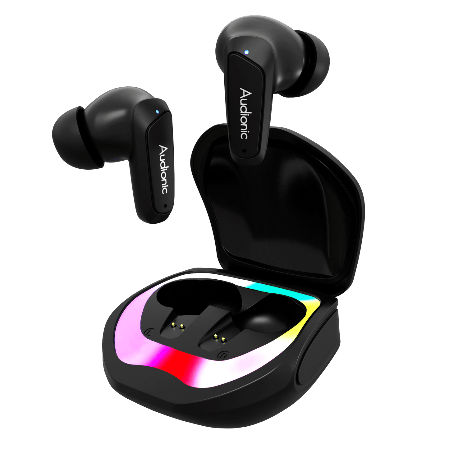 Battlebuds Pro Gaming Earbuds
