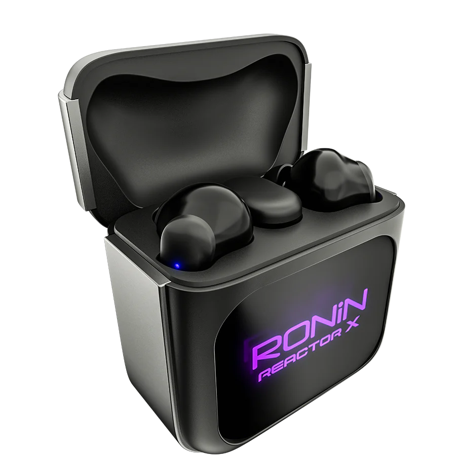 Ronin Reactor X | R-7095