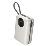 Ronin Megawatt | R-4055 30000 mAh Power Bank