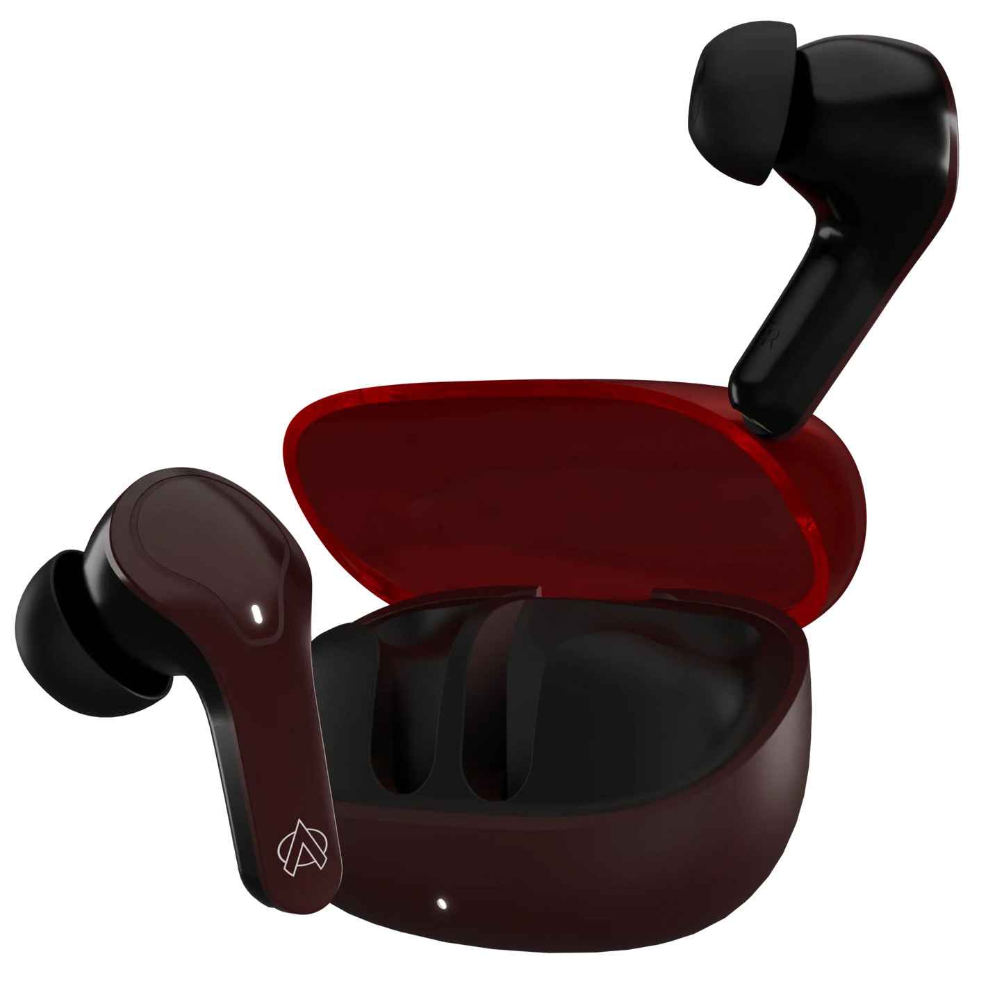 Airbud 745 ION Wireless Earbuds