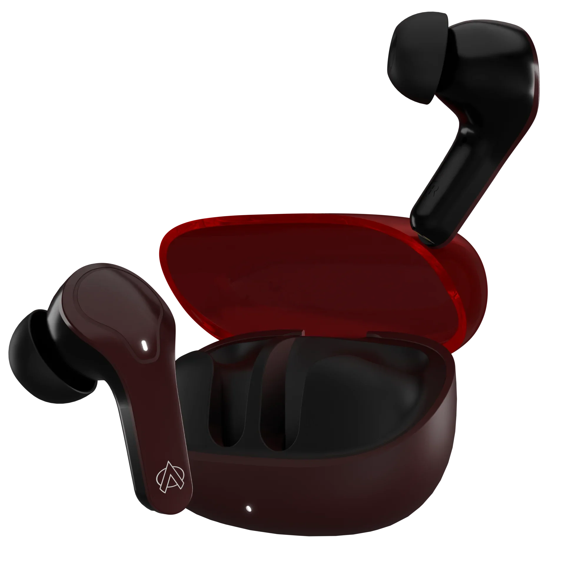Airbud 745 ION Wireless Earbuds