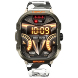 Ronin R-013 Rugged Smart Watch