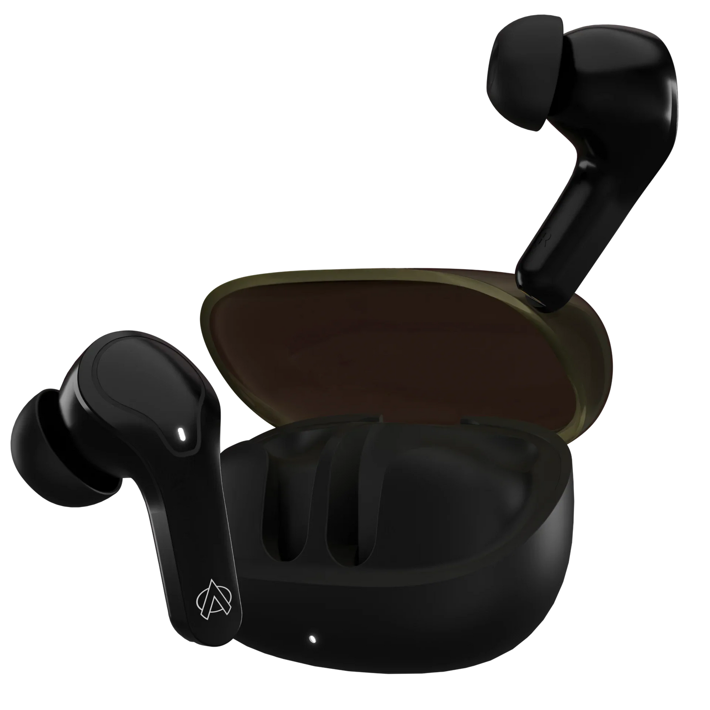 Airbud 745 ION Wireless Earbuds