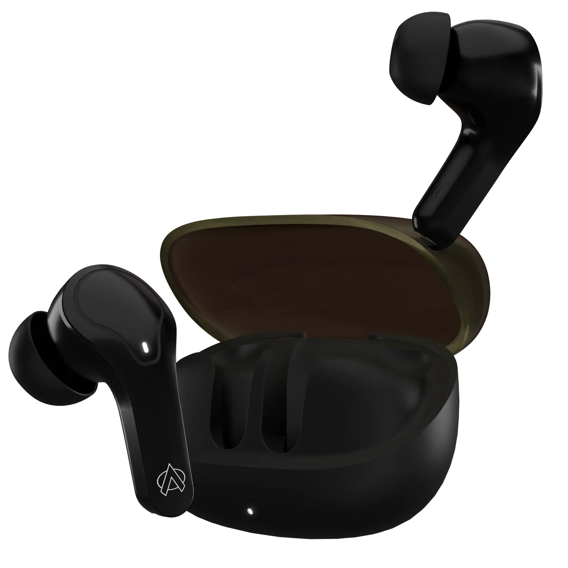 Airbud 745 ION Wireless Earbuds