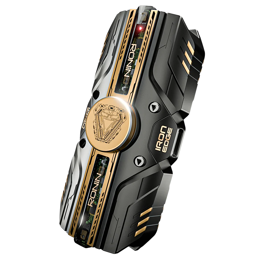 Ronin Iron Edge | R-7090