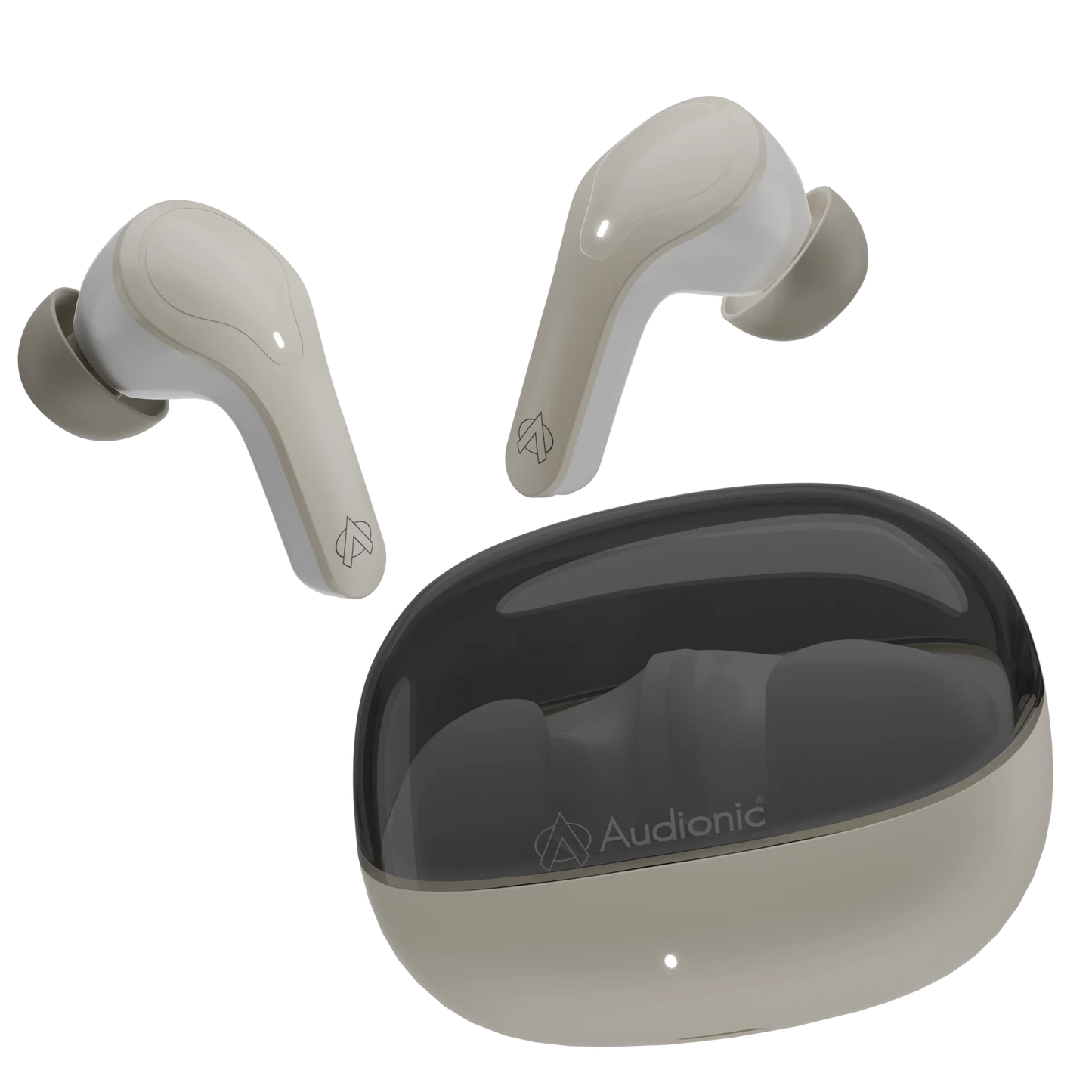 Airbud 745 ION Wireless Earbuds