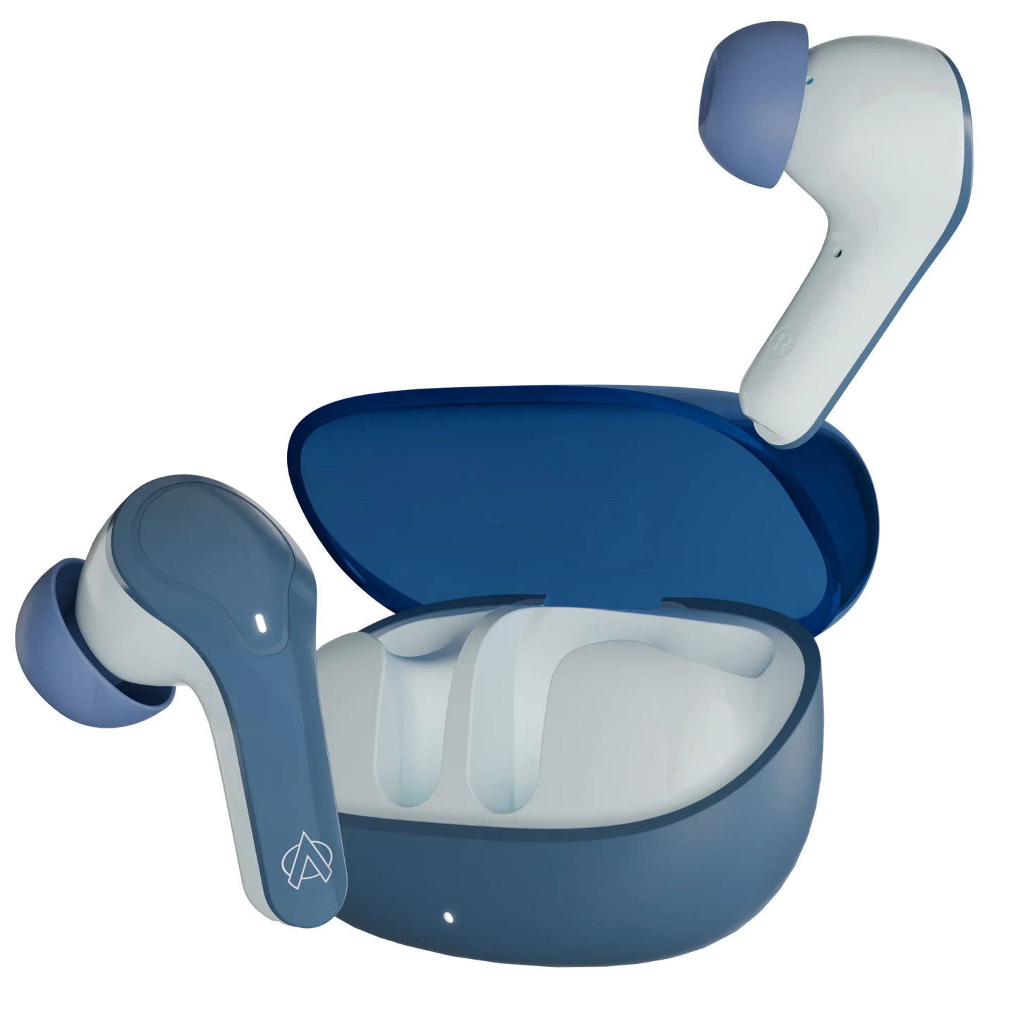 Airbud 745 ION Wireless Earbuds