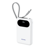 Ronin Pulse | R-4065 10000 mAh Power Bank