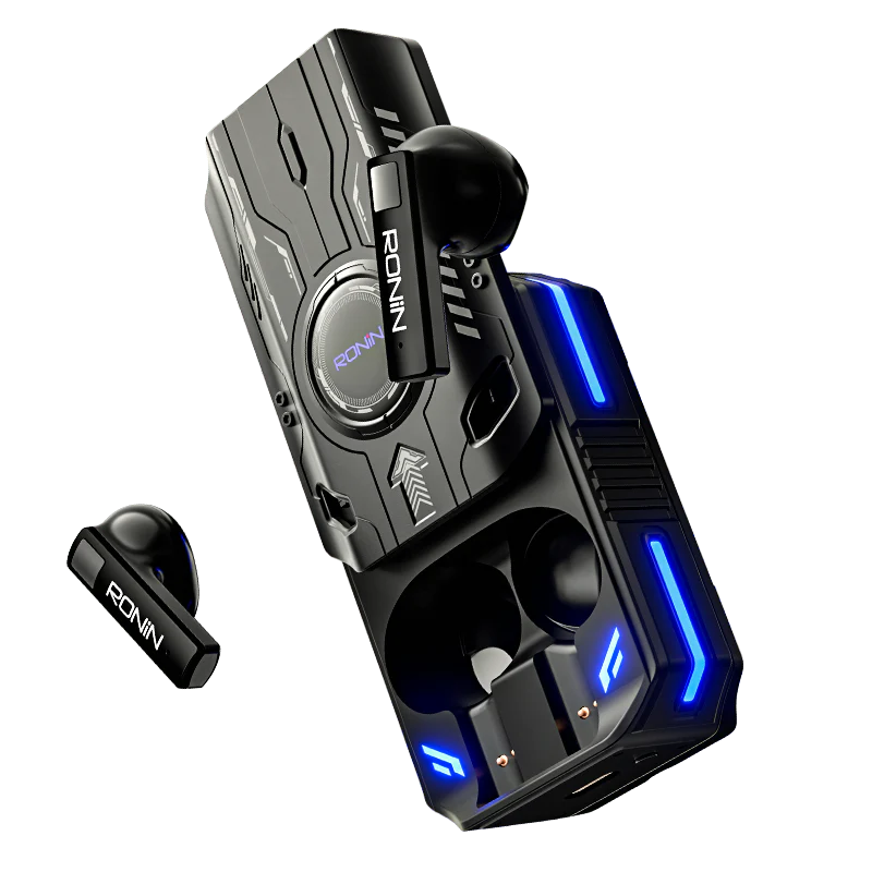 Ronin Dominator | R-7035