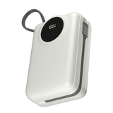 Ronin Megawatt | R-4055 30000 mAh Power Bank