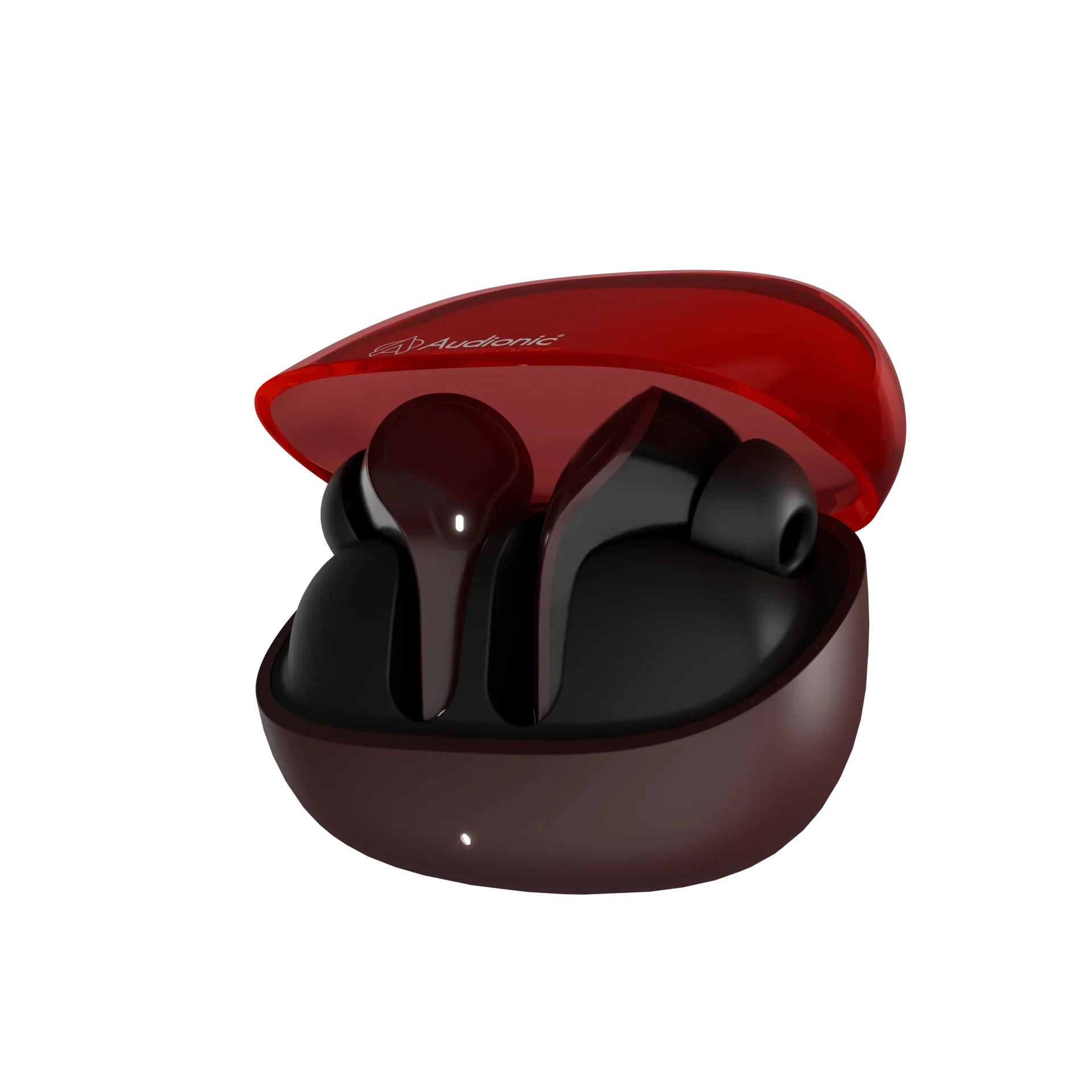 Airbud 745 ION Wireless Earbuds