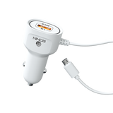 Ronin R-545 Car Charger 2.4A